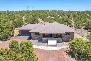 1384 W Canvasback Trail, Williams, AZ 86046 - Photo 1