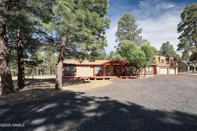 7825 Easy Street, Flagstaff, AZ 86004 - Photo 1