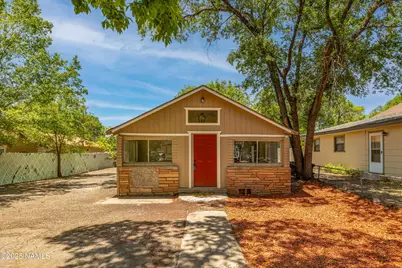 2021 N 3rd Street, Flagstaff, AZ 86004 - Photo 1