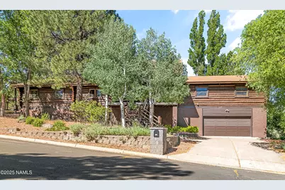 2565 N Rio De Flag Drive, Flagstaff, AZ 86004 - Photo 1