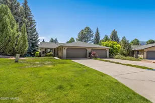 2303 N Plateau Dr, Flagstaff, AZ 86004 - Photo 1