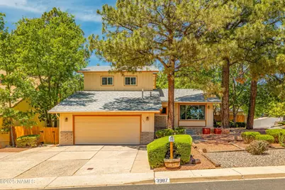 3987 N Swiss Road, Flagstaff, AZ 86004 - Photo 1