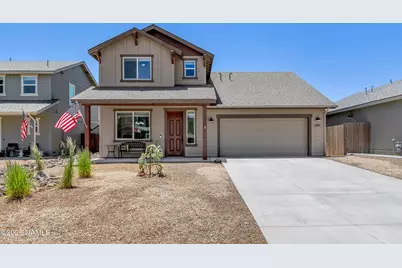 11871 Pegasus Road, Bellemont, AZ 86015 - Photo 1