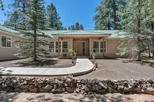 3548 W Kiltie Loop, Flagstaff, AZ 86005 - Photo 1