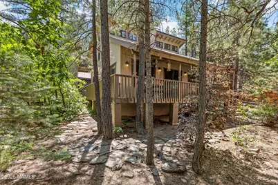 1325 E Wildcat Drive, Munds Park, AZ 86017 - Photo 1