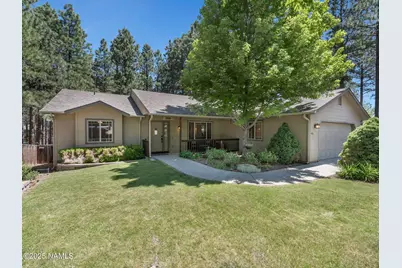 490 E Twelve Oaks Drive, Flagstaff, AZ 86005 - Photo 1