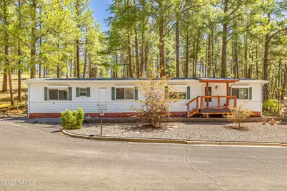 3224 S Leupp Drive #04, Flagstaff, AZ 86005 - Photo 1