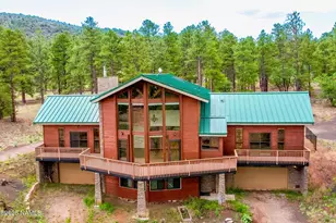 7175 Whispering Pines Dr, Flagstaff, AZ 86004 - Photo 1