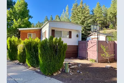 1338 E Canyon View Drive, Flagstaff, AZ 86001 - Photo 1