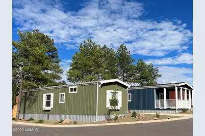 1411 N Fourth Street #29, Flagstaff, AZ 86004 - Photo 1