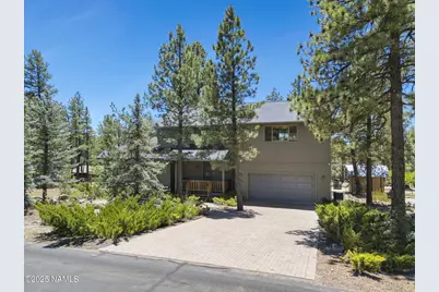 525 E Turkey Trail, Munds Park, AZ 86017 - Photo 1