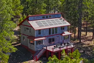 1665 Homestead Rd, Flagstaff, AZ 86005 - Photo 1