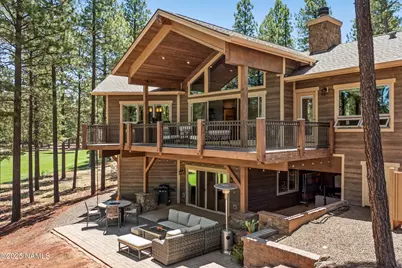 3650 S Bridle Path, Flagstaff, AZ 86005 - Photo 1