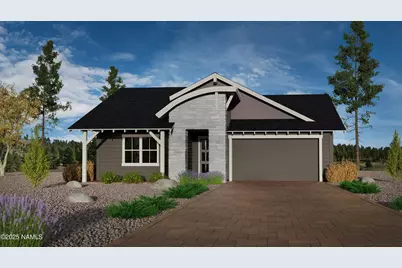 2581 S Owen Way #Lot 8, Flagstaff, AZ 86001 - Photo 1