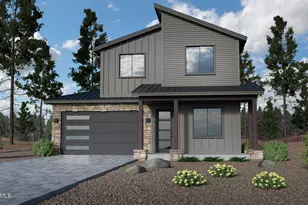 3255 W Lyra Wy, Flagstaff, AZ 86001 - Photo 1