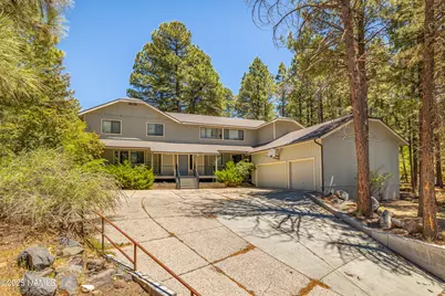 1411 Inverrary Way, Flagstaff, AZ 86004 - Photo 1