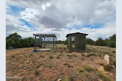 9270 S Adobe Trail, Williams, AZ 86046 - Photo 1