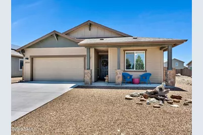 4550 Cygnus Road, Bellemont, AZ 86015 - Photo 1