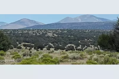 4842 S Starlit - Lot B Trail, Williams, AZ 86046 - Photo 1