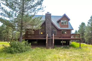 13821 Alpenglow Rd, Flagstaff, AZ 86001 - Photo 1