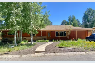 1113 W Azure Drive, Flagstaff, AZ 86001 - Photo 1