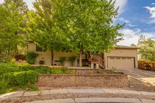 1815 Hornet Way, Flagstaff, AZ 86004 - Photo 1