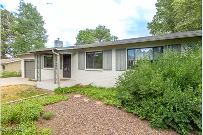 3714 S Cochise Drive, Flagstaff, AZ 86005 - Photo 1