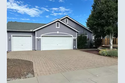 4581 Alpine Drive, Bellemont, AZ 86015 - Photo 1