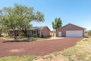 12355 Comstock Dr, Flagstaff, AZ 86004 - Photo 1