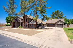 1750 E Mallory St, Mesa, AZ 85203 - Photo 1