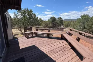 1538 E Cienega Dr, Williams, AZ 86046 - Photo 1