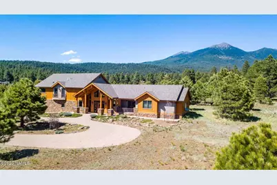 9178 N Snowbowl Ranch Road, Flagstaff, AZ 86001 - Photo 1