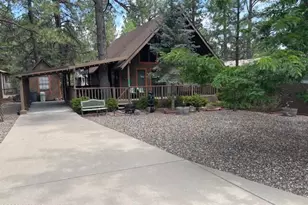 17119 S Deer Run Rd, Munds Park, AZ 86017 - Photo 1