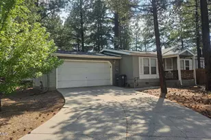 1301 S Burlington St, Flagstaff, AZ 86001 - Photo 1