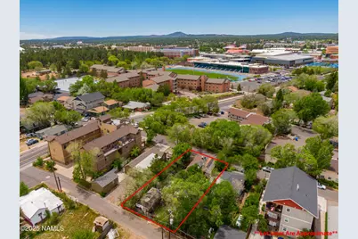 530 S Fountaine Street, Flagstaff, AZ 86001 - Photo 1