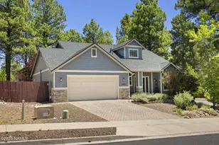 4820 S Bright Angel Trail, Flagstaff, AZ 86005 - Photo 1