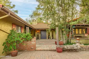 5300 E Lindsey Rd, Flagstaff, AZ 86004 - Photo 1