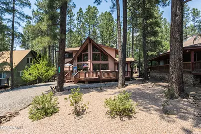 1410 E Lobo Lane, Munds Park, AZ 86017 - Photo 1