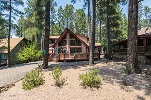 1410 E Lobo Ln, Munds Park, AZ 86017 - Photo 1