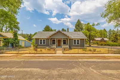 223 N Mogollon Street, Flagstaff, AZ 86001 - Photo 1