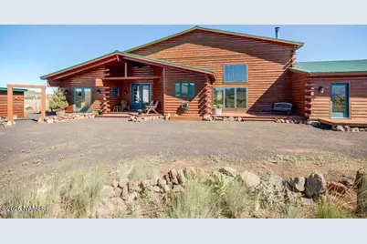 27948 N Shooting Star Lane, Flagstaff, AZ 86001 - Photo 1