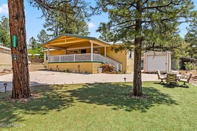 17195 Acoma Place, Munds Park, AZ 86017 - Photo 1