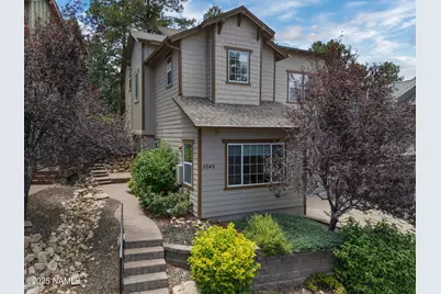 1045 E Sterling Lane, Flagstaff, AZ 86005 - Photo 1