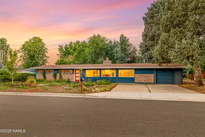 2217 N Talkington Drive, Flagstaff, AZ 86001 - Photo 1