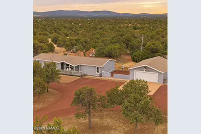 6000 N Pinon Harvest Boulevard, Williams, AZ 86046 - Photo 1