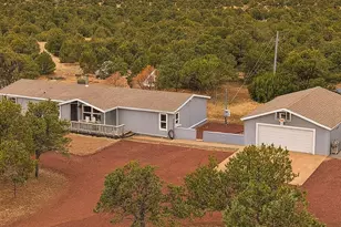 6000 North Pinon Harvest Boulevard, Williams, AZ 86046 - Photo 1
