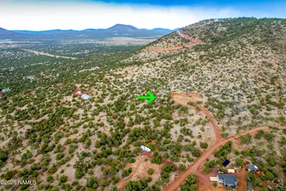 793 Shooting Star Lane, Williams, AZ 86046 - Photo 1