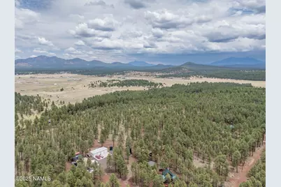 7418 E Robin Hood Road, Williams, AZ 86046 - Photo 1