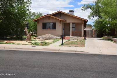 510 W Aspinwall Street, Winslow, AZ 86047 - Photo 1