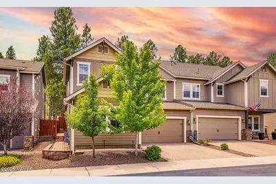 3285 S Hannah Lane, Flagstaff, AZ 86005 - Photo 1